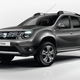 Illustration for article titled New Dacia Duster - All Dacia, Even More Duster